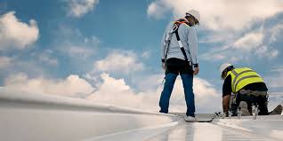 Best Roof Repair  in Bolingbrook, IL